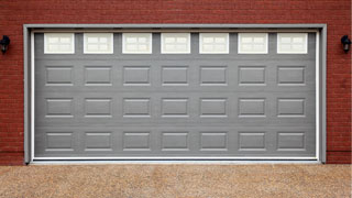 Garage Door Repair at Sheridan Woods Condo, Florida